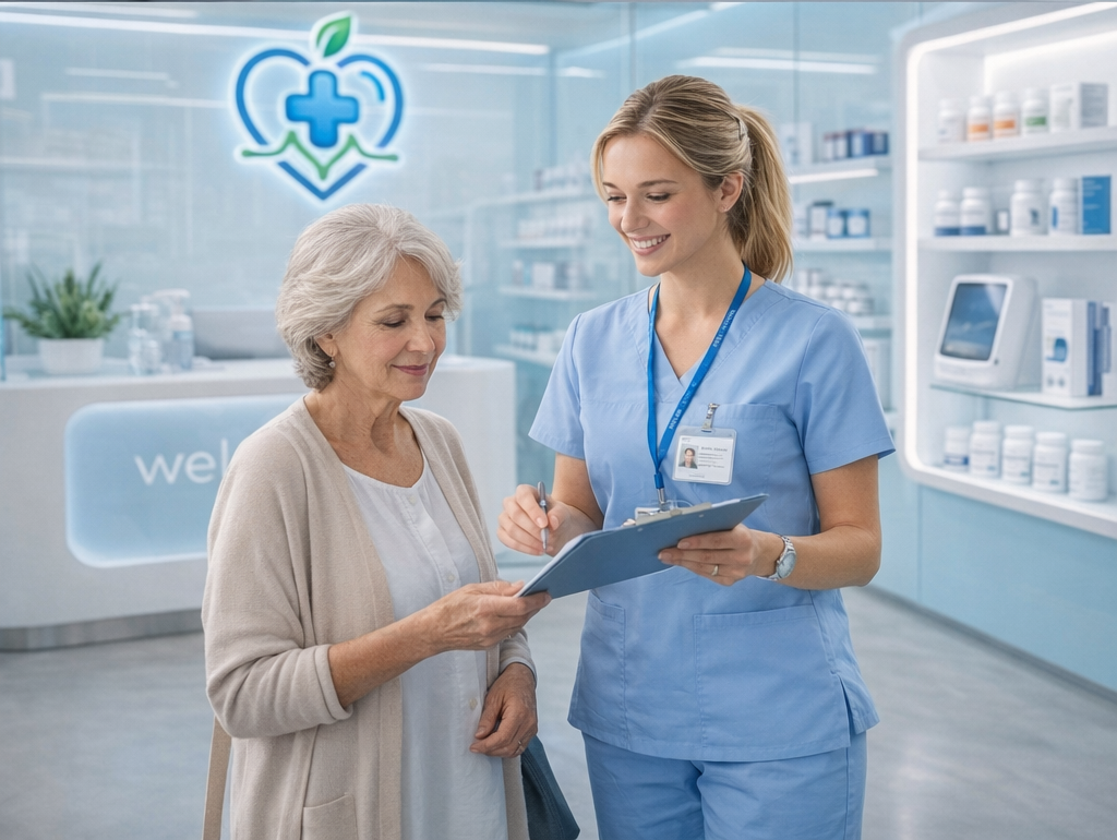 Smaller Storefront Photo